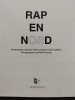 Rap en nord. 