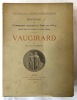 Histoire des communes annexées à Paris en 1859. 4. Vaugirard. LAMBEAU, Lucien
