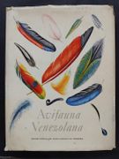 Avifauna Venezolana par Arp, Walter - Image 1