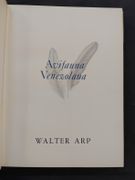 Avifauna Venezolana par Arp, Walter - Image 2