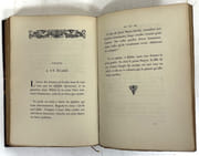 Les Chansons de Bilitis, traduites du grec par LOUÿs, Pierre - Image 4