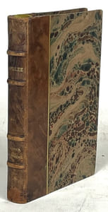 Chefs d’oeuvre antiques [13 volumes]. Notices par A.-J. Pons