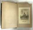 Chefs d’oeuvre antiques [13 volumes]. Notices par A.-J. Pons. APULéE ; LONGUS ; MUSéE ; OVIDE ; TATIUS ; LUCIEN ; VIRGILE ; ANACRéON et SAPHO ; ...