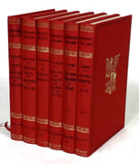 Conteurs et poètes de tous pays [6 volumes] par QUELLIEN, Narcisse ; LABUSQUIèRE, John ; SéBILLOT, Paul ; MICHELET, Victor-émile ; VINSON, Julien ; 