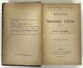 Recettes et procédés utiles [5 volumes]. Recueillis par Gaston Tissandier.... TISSANDIER, Gaston