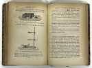 Recettes et procédés utiles [5 volumes]. Recueillis par Gaston Tissandier.... TISSANDIER, Gaston