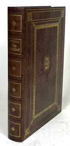 Vom Bergkwerck XII Bücher. [Fac-similé de Basel, Jeronymus Stroben und Niclausen Bischoff, 1557]