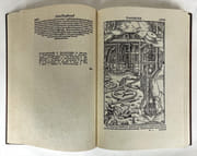 Vom Bergkwerck XII Bücher. [Fac-similé de Basel, Jeronymus Stroben und Niclausen Bischoff, 1557] par AGRICOLA, Georg - Image 4