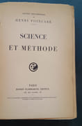Science et méthode par Poincaré Henri - Image 2