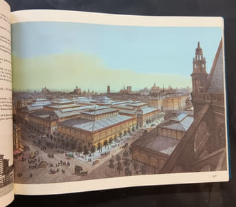 Almanach de Paris en 2 volumes; Premier volume : Des origines à 1788. Second volume : De 1799 à nos jours