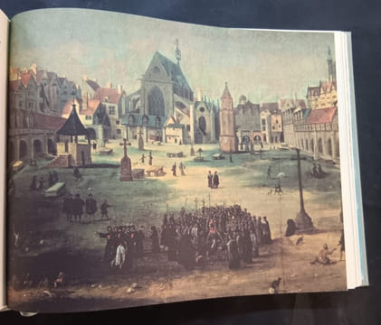 Almanach de Paris en 2 volumes; Premier volume : Des origines à 1788. Second volume : De 1799 à nos jours. Fleury Michel ; Lepreux Guy-Michel ; ...