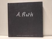 Alfred Reth (1884 - 1966) par 