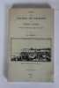 Essai sur l'histoire des israélites de l'empire Ottoman depues les origines jusqu'a nos jours.. Franco, M.