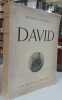 Jacques-Louis David. 1748-1825 . Cantinelli Richard 