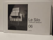 Le Silo 06 - Collection Billarant. Marines, 2022 - Photographies Clérin Morin par 