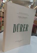 Alfred Neumeyer. Dürer. Traduction française de S. Loussert par Neumeyer  Alfred ; Besson George ; Loussert S. - Image 1