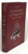 Les Croisières du “Pourquoi Pas ?” : dans la mer du Groënland. Complété par une notice biographique de l’auteur zt le récit du naufrage du “Pourquoi Pas ?” par CHARCOT, Jean-Baptiste - Image 1