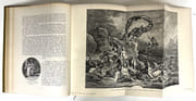 Die Weiberherrschaft in der Geschichte der Menschheit [2 volumes] par FUCHS, Eduard ; KIND, Alfred - Image 4