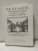 Pratique pour fabriquer scènes et machines de théâtre (Réimpr. augm. du Livre second). Nicola Sabbattini, Maria Canavaggia (Traduction) 