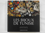 Les Bijoux De Tunisie par Jacques Pérez; Samira Gargouri-Séthom - Image 1