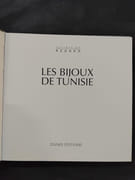 Les Bijoux De Tunisie par Jacques Pérez; Samira Gargouri-Séthom - Image 2