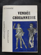 Vendée Chouannerie Perspectives Actuelles par  - Image 1