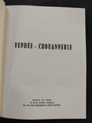 Vendée Chouannerie Perspectives Actuelles par  - Image 2