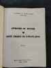 Approches du mystère de Sainte Thérèse de l'Enfant Jésus. P.Albert du Sacré Coeur