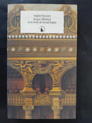 Jacques Offenbach ou Le secret du Second Empire par Siegfried Kracauer