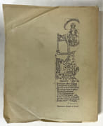 épigraphie de Notre-Dame de Noyon par LAURAIN, Ernest - Image 2