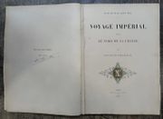 26-27-28-29-30 août 1867. Voyage impérial dans le nord de la France par PHARAON, Florian - Image 3