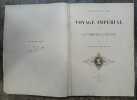26-27-28-29-30 août 1867. Voyage impérial dans le nord de la France. PHARAON, Florian