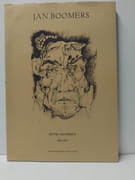 Jan Boomers, Oeuvre Graphique 1963-1981 (avec un bel envoi de l’artiste) par  - Image 1