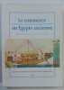 Le commerce en Égypte ancienne. Grimal (Nicolas) ; Menu (Bernadette)