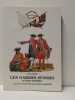 Les Gardes suisses et leurs familles aux XVIIe et XVIIIe siècles dans la région parisienne. Colloque, 30 septembre et 1er octobre 1988. 