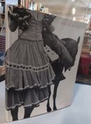 Séville en fête. Photographies de Brassaï par De MONTHERLANT Henri (Auteur) ; Dominique Aubier Brassaï (Photographies) - Image 1