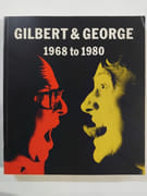 Gilbert & George. 1968 to 1990 par  - Image 1
