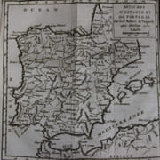 Méthode abrégée et facile pour apprendre la Géographie. Où l'on décrit la forme du Gouvernement de chaque Pays, ses qualités, les moeurs de ses Habitans, & ce qu'il y a de plus remarquable. par Le Francois, Abbe A.] - Image 3