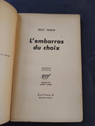 L'embarras du choix par Parain Brice - Image 3