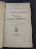 la "conquête spirituelle" du Mexique. Essai sur l'apostolat et les méthodes missionnaires des Ordres mendiants en Nouvelle-Espagne de 1523-24 à 1572. ...
