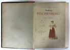 Suzanne Reichenberg, les ingénues au théâtre - Sarah Bernhardt [2 titres en 1 volume]. CLARETIE, Jules ; HURET, Jules