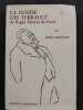 La genèse des Thibault de Roger Martin du Gard. Le problème de la rupture de construction entre " La Mort du Père " et " L'Été 1914 ". GARGUILO; René