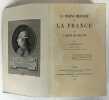 La marine militaire de France sous le règne de Louis XVI. LACOUR-GAYET, Georges