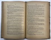 Dictionnaire musical des locutions étrangères (italiennes, allemandes, etc). Nouvelle édition revue et complétée.. par ROUGNON, Paul - Image 3