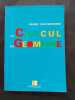 Le Calcul du géomètre. Daniel Villesuzanne 
