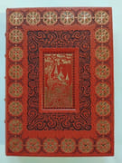 Contes de Perrault & du temps jadis (tome 2 uniquement). Illustrations et enluminures de Lucy Boucher par  - Image 3