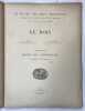 Le Bois [2 volumes]. METMAN, Louis ; BRI&egrave;RE, Gaston ; Mus&eacute;e des arts d&eacute;coratifs (Paris)
