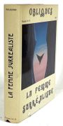 La femme surréaliste. Obliques. N° 14-15. Drigé par Roger Borderie, assisté de Michel Camus.  par  - Image 1