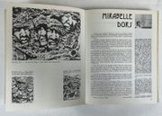 La femme surréaliste. Obliques. N° 14-15. Drigé par Roger Borderie, assisté de Michel Camus.  par  - Image 3