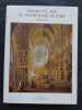 Poèmes du May de Notre-Dame de Paris, 1482-1707 (avec une signature de l’auteur). Patrick Laharie (Sous la direction de) 